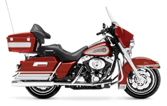 FAB Production : Receptif Agency - Rent a Harley Davidson